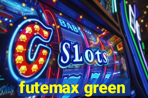 futemax green